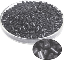 Potassium Humate (Shiny Bullets)