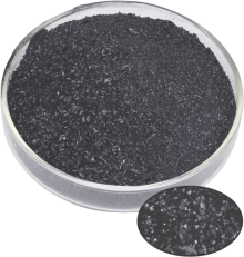 Super Potassium Fulvic Humate (Flakes) (Type 1)